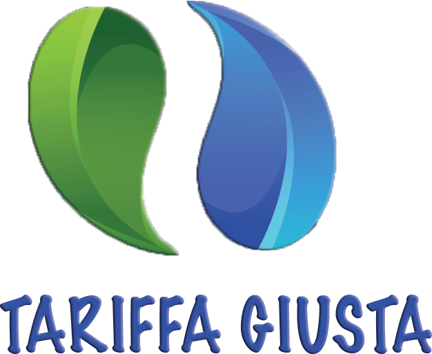 Tariffa Giusta Logo